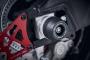 Kit protection axe de roue Evotech pour Honda Honda CBR1000RR-R SP 2020+