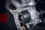 Tampons axe avant Evotech pour Honda Honda CBR1000RR-R SP 2020+