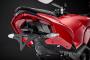 Support de plaque Evotech pour Ducati Ducati Panigale V4 R 2019-2020