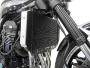Grille protection radiateur Evotech pour Kawasaki Kawasaki Z900RS Performance 2021+