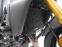 Grille protection radiateur Evotech pour Yamaha Tracer 9 GT 2021+