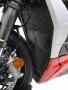 Upper Radiator Guard Evotech pour Ducati 2022+