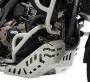 Sabot moteur aluminium Honda CRF 1100L Africa Twin 2020-2022