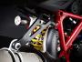 Staffa Supporto Scarico Evotech per Ducati Streetfighter 848 2012-2016