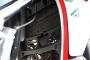 Griglia Radiatore Evotech per Aprilia RS4 125 2011- 2020