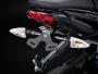 Porta Targa Evotech per Triumph Street Triple RS 2020+
