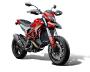 Protezione Motore Evotech per Ducati Hypermotard 821 SP 2013-2015