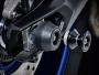 Kit protezioni Forcelle anteriori e posteriori Evotech per Yamaha MT-09 2017-2020