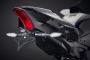 Porta Targa Evotech per Yamaha YZF-R1 2020+