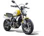 Protezione Motore Evotech per Ducati Scrambler 1100 Pro 2020+