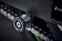 Nottolini Supporto Cavalletto Evotech per Kawasaki Z H2 Performance 2020+