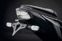 Porta Targa Evotech per Suzuki GSX-S950 2022+