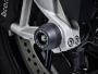 Kit protezioni Forcelle anteriori e posteriori Evotech per BMW R 1250 GS Exclusive TE 2019+