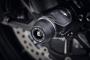 Protezioni Forcelle anteriori Evotech per Ducati Scrambler 1100 Pro 2020+