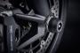 Protezioni Forcelle anteriori Evotech per Ducati Scrambler 1100 Sport Pro 2020+