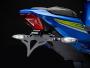 Porta Targa Evotech per Suzuki GSX-R1000 2017+