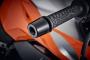 Contrappesi manubrio Evotech per KTM 1290 Super Duke GT 2019+