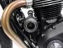 Protezioni Telaio Evotech per Triumph Thruxton RS 2020+