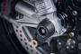 Protezioni Forcelle anteriori Evotech per Honda CBR1000RR-R 2020+