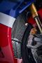 Kit protezione radiatore e radiatore dell'olio Evotech per Honda CBR 1000RR-R Fireblade 2020+