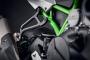 Staffa Supporto Scarico Evotech per Kawasaki Z H2 Performance 2020+