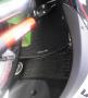 Set di protezioni per radiatore e radiatore dell'olio Evotech per Kawasaki Ninja ZX-10R 2021+
