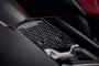Griglia Radiatore Evotech per Triumph Speed Triple 1200 RS 2021+