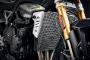 Griglia Radiatore Evotech per Triumph Speed Triple 1200 RS 2021+