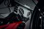 Protezione Motore Evotech per Ducati Monster 950 Plus 2021+