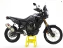 Barre di protezione  para Yamaha XTZ 690 Ténéré 700 World Raid 2022 2023