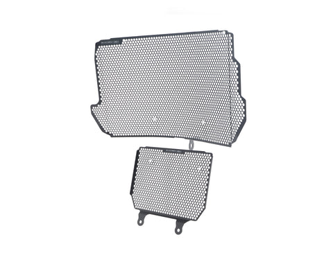 Radiateur Rooster Evotech voor Yamaha YZF-R1 2015-2019