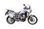 Valbeugel HONDA CRF 1000 Africa Twin Dual Clutch ABS 2016