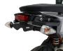 Kentekenplaathouder Evotech voor KTM 690 Duke 2012-2019