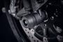 Beschermingsset voor voor- en achtervork Evotech voor KTM 1290 Super Duke GT 2019+
