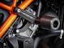 Frame bescherming Evotech voor KTM 1290 Super Duke R 2013-2016