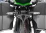 Kentekenplaathouder Evotech voor Kawasaki Z1000 SX 2014-2016
