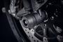 Vorkenbescherming Evotech voor KTM 890 Duke GP 2020+