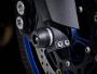 Vorkenbescherming Evotech voor Yamaha FZ-10 2017-2021