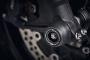 Vorkenbescherming Evotech voor Honda CBR 650R 2021+