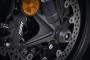 Vorkenbescherming Evotech voor Honda CBR 650R 2021+