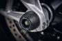 Beschermingsset voor voor- en achtervork Evotech voor BMW F 900 R 2020+