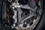 Remklauwbeschermer vooraan Evotech voor Ducati Scrambler Icon Dark 2020+