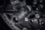 Vorkenbescherming Evotech voor Triumph Speed Triple RS 2018-2020