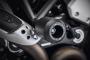 Frame bescherming Evotech voor Ducati Scrambler 1100 Sport Pro 2020+