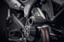 Frame bescherming Evotech voor Ducati Scrambler 1100 Pro 2020+
