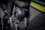 Frame bescherming Evotech voor Kawasaki ZX6R Performance 2019-2021