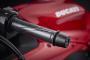 Contragewichten voor stuur Evotech voor Ducati Panigale 1199 R 2013-2017