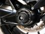 Paddock Stand Evotech voor BMW R 1250 GS Edition 40 Years 2021+
