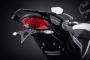 Kentekenplaathouder Evotech voor Ducati Multistrada 1260 Enduro 2019-2021