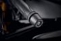 Contragewichten voor stuur Evotech voor KTM 390 Duke 2017+